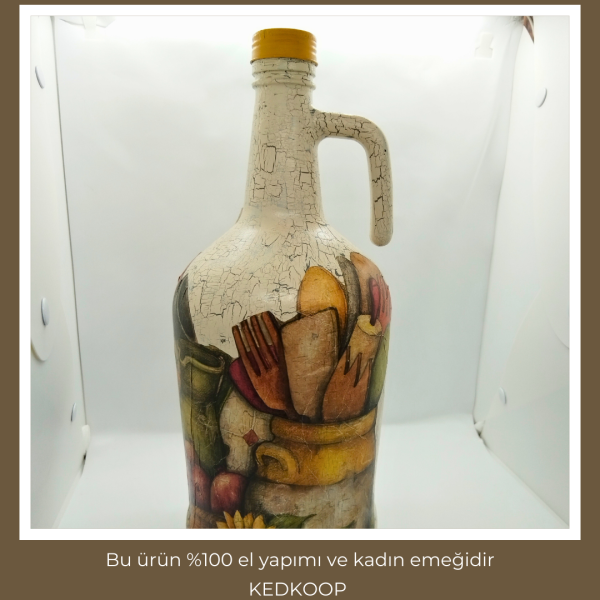 Şişe Sürahi