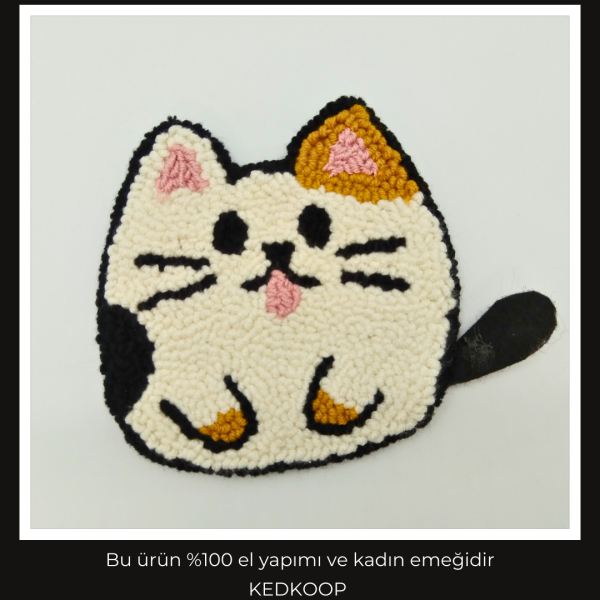 Punch Bardak Altlığı