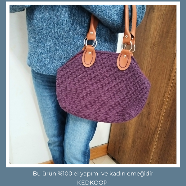 Koton Kol Çantası